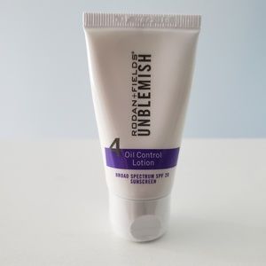 Rodan + Fields "Unblemish" Oil Control Lotion
